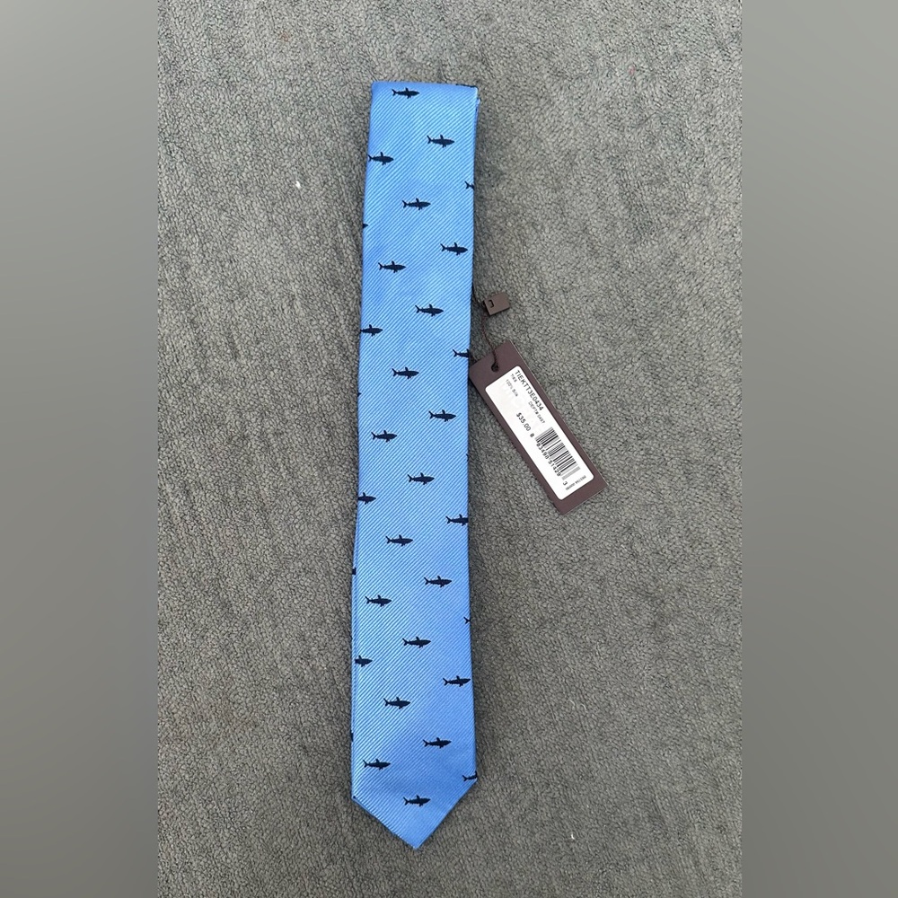 Michael Kors boys Tie